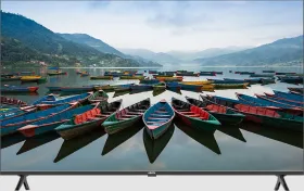 Elista GTV-85UHDELD 85 inch Ultra HD 4K Smart LED TV
