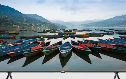 Elista GTV-85UHDELD 85 inch Ultra HD 4K Smart LED TV