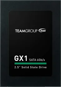 Teamgroup GX1 240GB SATA III Internal Solid State Drive