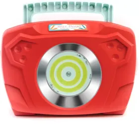 STARDEEP 9797 solar Emergency Light