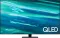 Samsung 55Q80AAK 55 inch Ultra HD 4K Smart QLED TV (QA55Q80AAKLXL)