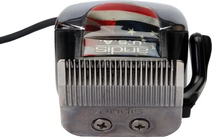 Andis Advanced 10-piece Grooming Kit MV-P2 Clipper For Men