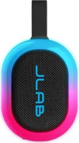 JLab Pop Bluetooth Speaker