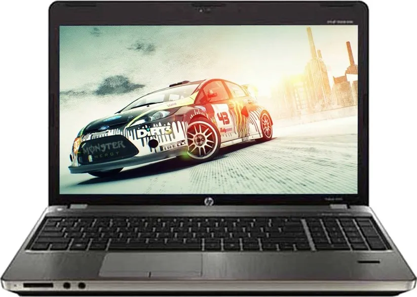 HP ProBook 4530S 【Core i5-2540M＋SSD 120GB＋メモリ2GB】MS