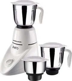 Morphy Richards Aero 500 W Mixer Grinder