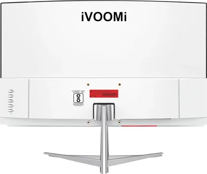 iVOOMi IV-L13202HDA 24 inch Full HD Curved Monitor