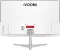 iVOOMi IV-L13202HDA 24 inch Full HD Curved Monitor