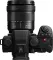Panasonic Lumix S5IIX 24MP Mirrorless Camera with 20-60mm F/3.5-5.6 Lens