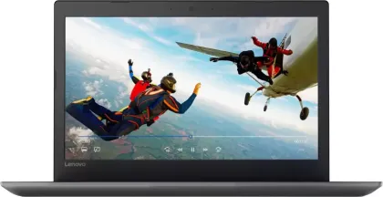 Lenovo Ideapad 320E (80XH01LRIN) Laptop (6th Gen Ci3/ 4GB/ 1TB/ Win10)