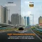 GoldMaxx GX3 2MP Full HD Smart Dashcam