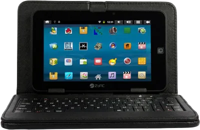 Zync Z909 Plus Tab