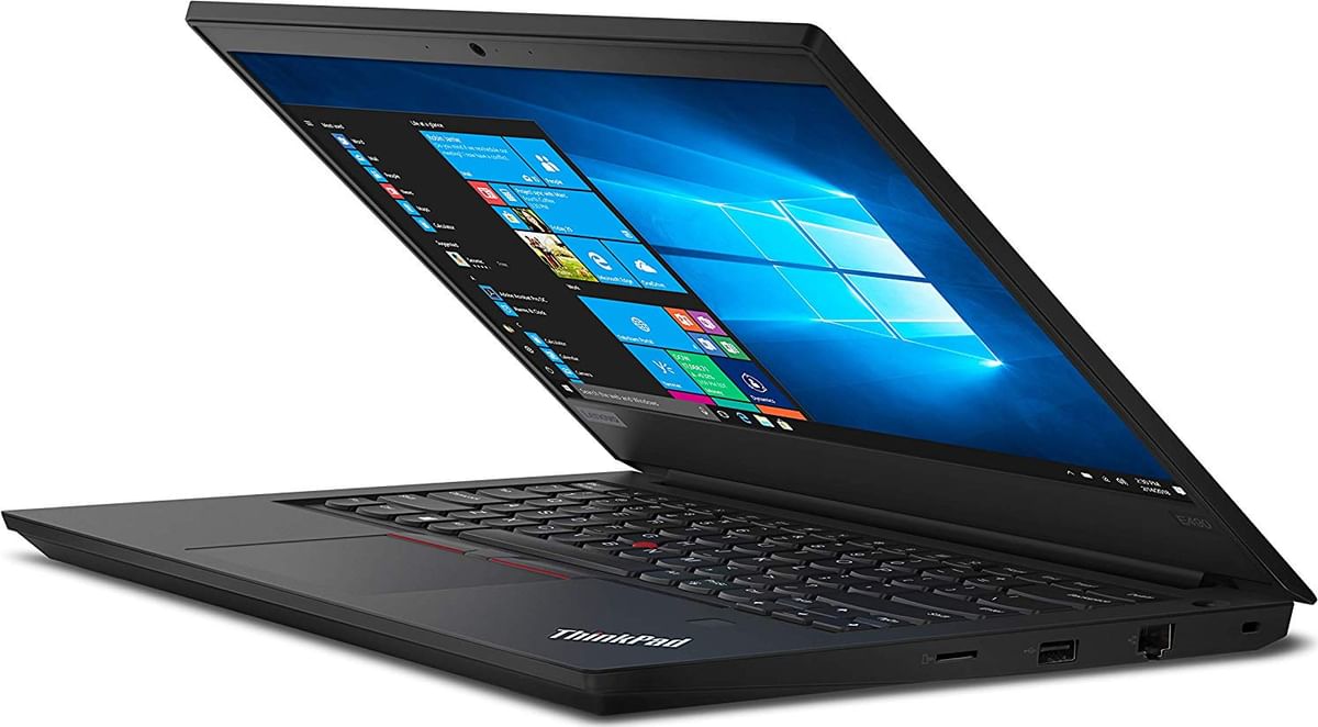 Замена матрицы lenovo thinkpad e490