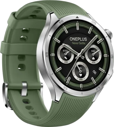 OnePlus Watch 3