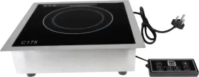 Quba C-175 5000 Watt Induction Cooktop