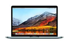 Apple MacBook Pro MR9R2HN Ultrabook vs Lenovo Ideapad Slim 3i 81WB01B0IN Laptop