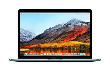 Apple MacBook Pro MR9R2HN Ultrabook (8th Gen Ci5/ 8GB/ 512GB SSD/ MacOS)