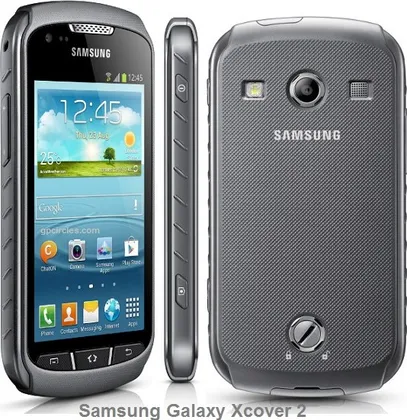 Samsung Galaxy Xcover 3