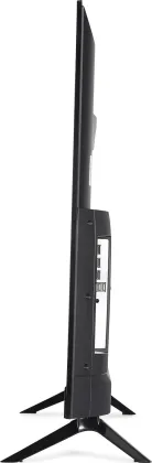 Limeberry LB651SSBW 65 inch Ultra HD 4K Smart QLED TV