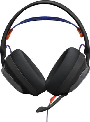 JBL Quantum 250 Wired Headphones