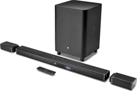 JBL Bar 5.1 510 W Wireless Speakers
