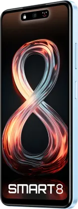 Infinix Smart 8 (8GB RAM + 128 GB)