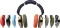 Dyson OnTrac Wireless Headphones