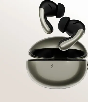 Fire-Boltt FirePods Aero Drift True Wireless Earbuds