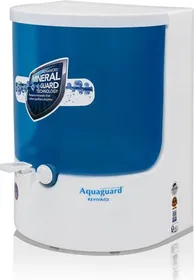 LG WW121EP 8L (RO + UF) Water Purifier