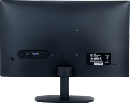 Croma CRSM24FMDA029602 24 inch Full HD Monitor