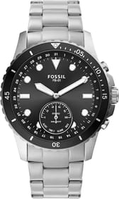 Fossil FB-01 FTW1197 Hybrid Smartwatch