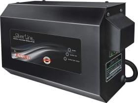 Kiranotics SilverLine SLD 4/170 AC Stabilizer