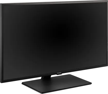 ViewSonic VX4381U-4K 43 inch Ultra HD 4K Monitor
