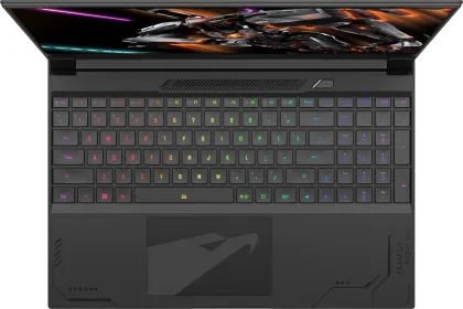Gigabyte AORUS MASTER 15X ASF-D3US754SH Gaming Laptop (13th Gen Core i9/ 16GB/ 1TB SSD/ Win 11/ 8GB Graphics)