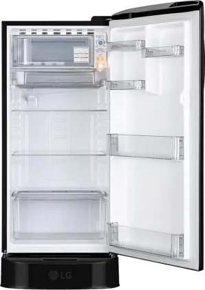 LG GLD1936ZAEL 185 L 3 Star Single Door Refrigerator