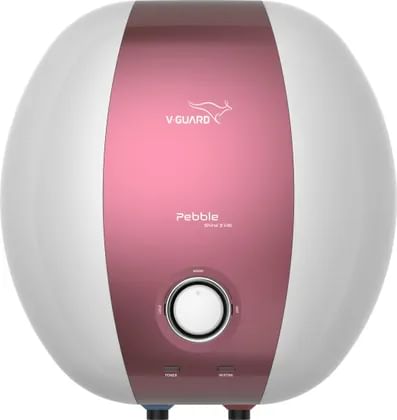 V-guard Geysers Under ₹15,000 | Smartprix