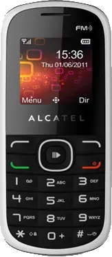 Alcatel One Touch OT-217D