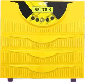 Seltrik SK2524P PWM Solar Sine Wave Inverter