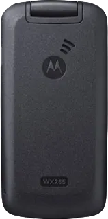 Motorola WX265
