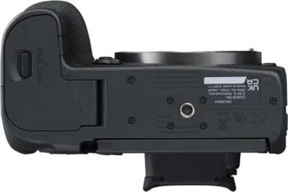 Canon EOS R7 32.5MP Mirrorless Camera Body Only