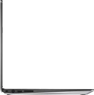 Dell Inspiron 15 3543 Notebook (5th Gen Ci5/ 8GB/ 1TB/ Win8.1/ 2GB Graph)