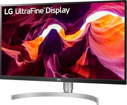 LG 27UL850-W 27 inch UHD 4K Monitor