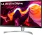 LG 27UL850-W 27 inch UHD 4K Monitor