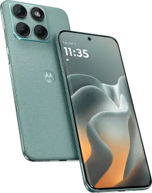 Motorola Edge 70 Fusion