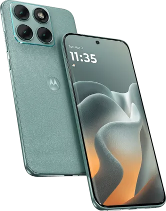 Motorola Edge 70 Fusion 5G (8GB RAM + 256 GB)