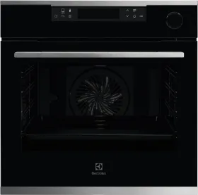 Electrolux UltimateTaste 700 KOCBP21XA 72L Built-in Microwave Oven