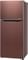LG GL-C292SASX 260 L 4 Star Double Door Refrigerator