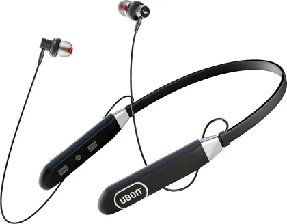 Ubon CL-4060 Wireless Neckband