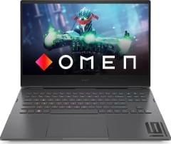 HP Omen 16-wd0770TX Gaming Laptop vs HP Omen 16-XD0007ax Gaming Laptop