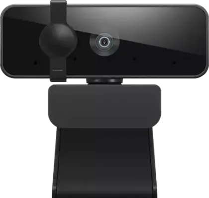 Lenovo Essential FHD Webcam - image 2