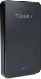 Hitachi Touro 1TB External Hard Drive